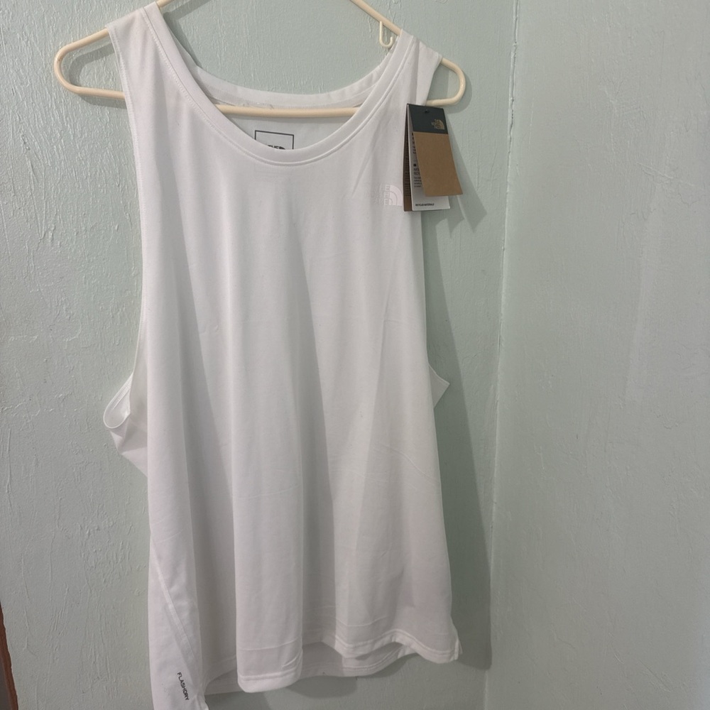 The North Face Men's Tank Top